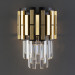 Настенный светильник Deseo Bogates 331/2 Strotskis