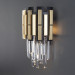 Настенный светильник Deseo Bogates 331/2 Strotskis