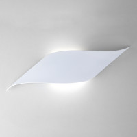 Настенный LED-светильник Elegant Eurosvet 6W 4200К белый 40130/1