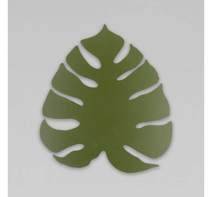 Настенный светильник 6435 Monstera