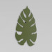 Настенный светильник 6435 Monstera