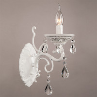 Настенное бра Karisa Bogates 701/1