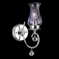 Настенное бра Аура Eurosvet 1*60W Е14  60016/1