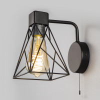 Настенное бра Trappola Eurosvet 1*60W Е27 70107/1