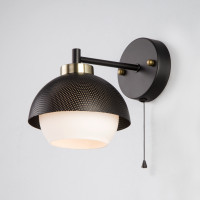Настенное бра Nocciola Eurosvet 1*60W Е27 70106/1