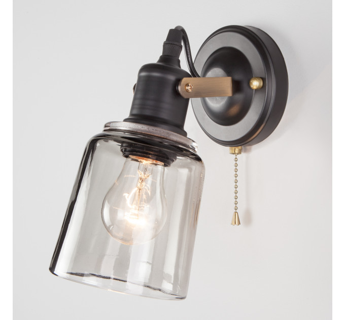 Настенное бра Astor Eurosvet 1*60W Е27 70111/1