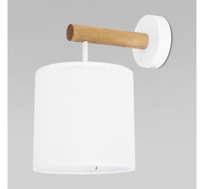 Настенный светильник 4108 Deva White