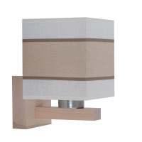 Настенное бра Lea TK Lighting 560 white