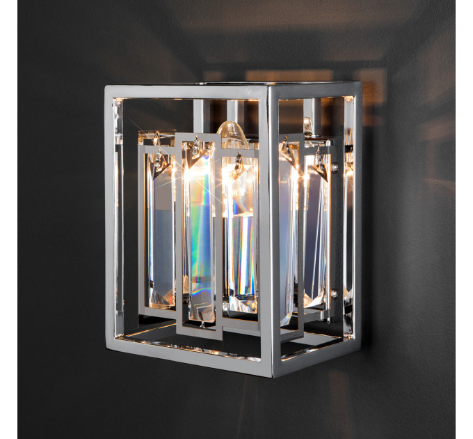 Настенный светильник Cella Bogates 1*60W Е 14 312/1