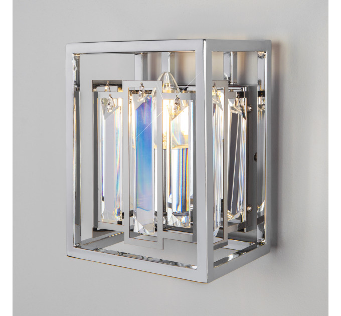 Настенный светильник Cella Bogates 1*60W Е 14 312/1