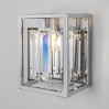 Настенный светильник Cella Bogates 1*60W Е 14 312/1