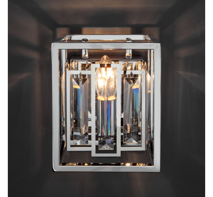 Настенный светильник Cella Bogates 1*60W Е 14 312/1