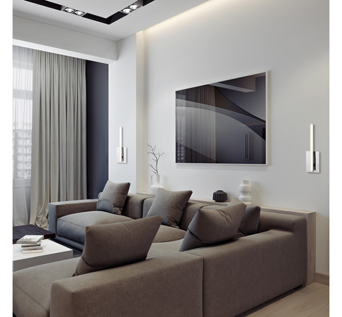 Настенный LED-светильник Hi-tech Eurosvet 5W 4200К 90020/1
