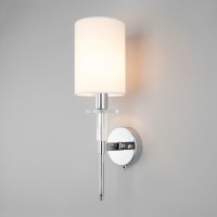 Настенное бра Brielle Eurosvet 60132/1 хром