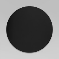 Настенный светильник 6014 Luna Black