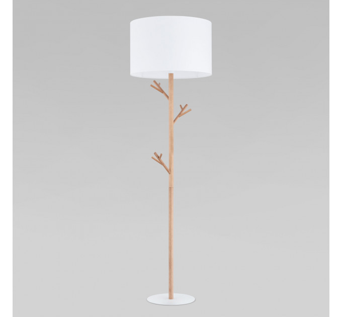 Напольный светильник 5572 Albero White
