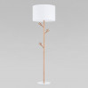 Напольный светильник 5572 Albero White