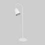 Торшер с абажуром 5166 Wire Silver