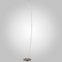 Светодиодный торшер Hi-tech Eurosvet 14W 4200К 80403/1