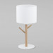 Настольный светильник 5571 Albero White