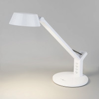 Настольная лампа Slink Eurosvet 80426/1 белый