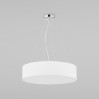 Подвесной светильник 4244 Rondo White
