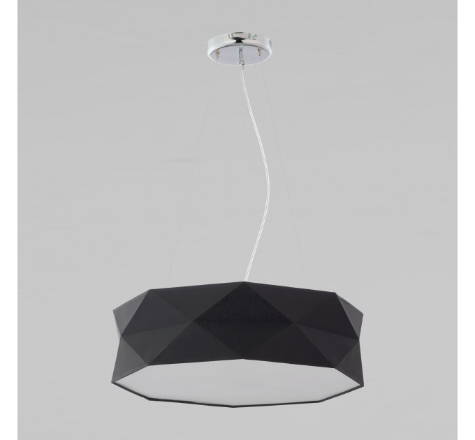 Подвесной светильник 3312 Kantoor Black