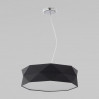 Подвесной светильник 3312 Kantoor Black