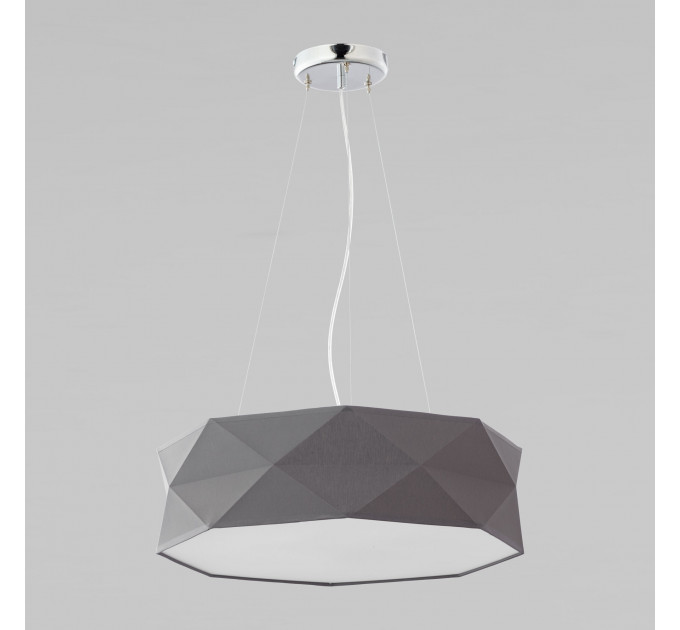 Подвесной светильник 3313 Kantoor Graphite
