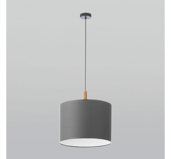 Подвесной светильник 4109 Deva Graphite