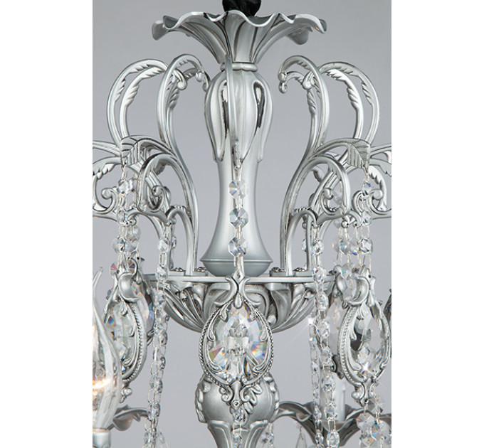 Подвесная люстра Wonderful Bogates 276/10