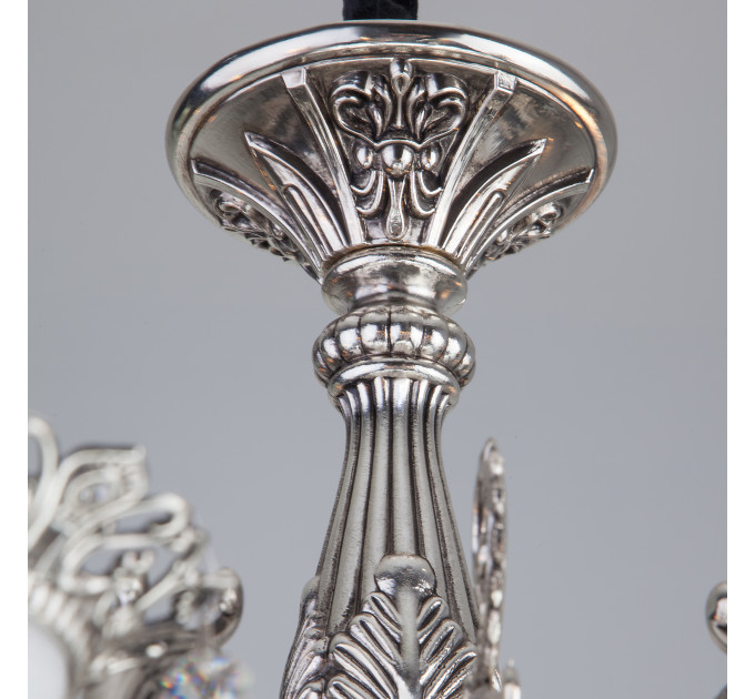 Подвесная люстра Versales Bogates 283/10