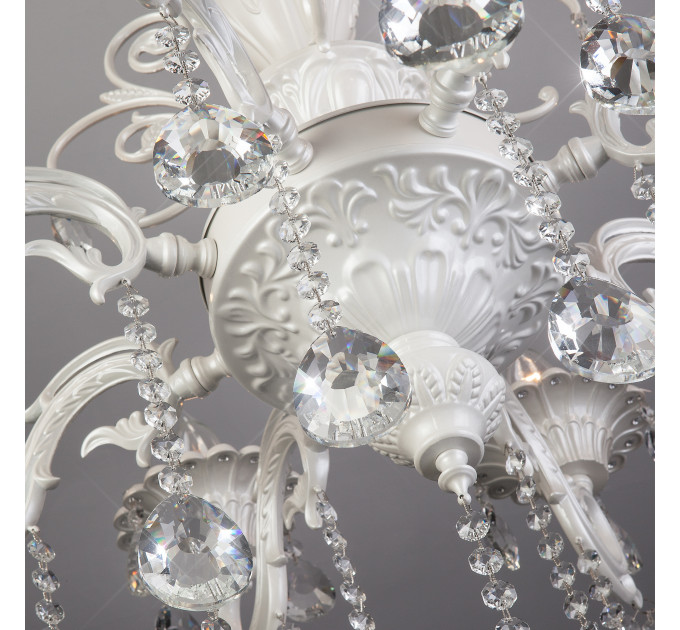 Подвесная люстра Tivoli Bogates 294/8