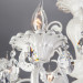 Подвесная люстра Tivoli Bogates 294/8