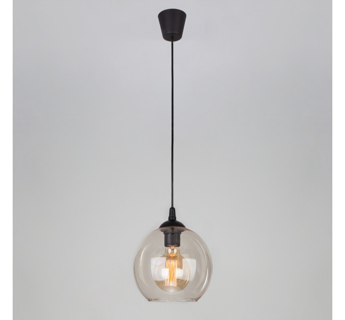 Подвесной светильник Cubus TK Lighting 1*60W Е27 4442