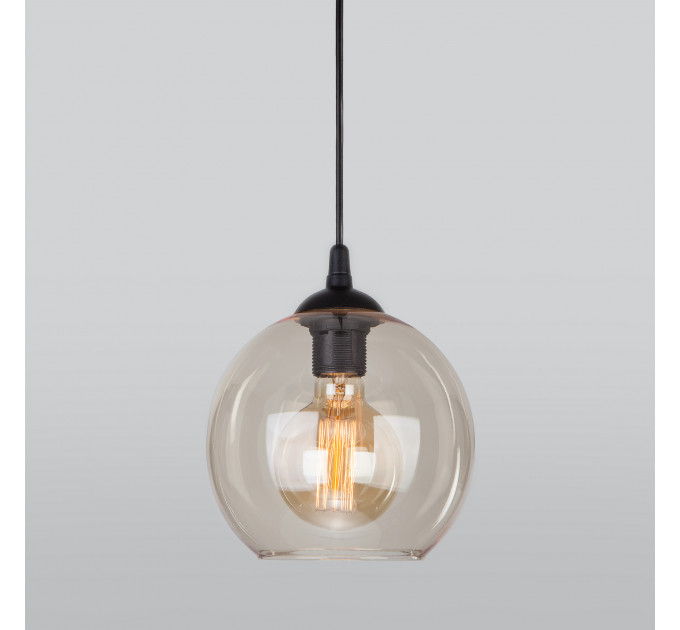 Подвесной светильник Cubus TK Lighting 1*60W Е27 4442