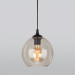 Подвесной светильник Cubus TK Lighting 1*60W Е27 4442