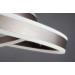Подвесная LED-люстра Titan Bogates 120W 4200К пульт 415/2