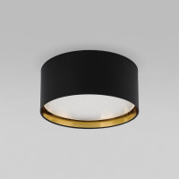 Потолочный светильник 3376 Bilbao Black Gold
