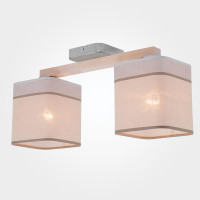 Потолочная люстра  TK Lighting 1917 Nadia White