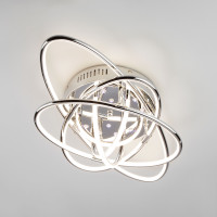 Потолочная LED-люстра Jupiter Eurosvet 82W 90132/9