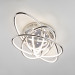 Потолочная LED-люстра Jupiter Eurosvet 82W 90132/9
