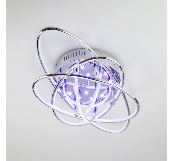 Потолочная LED-люстра Jupiter Eurosvet 82W 90132/9