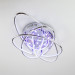 Потолочная LED-люстра Jupiter Eurosvet 82W 90132/9