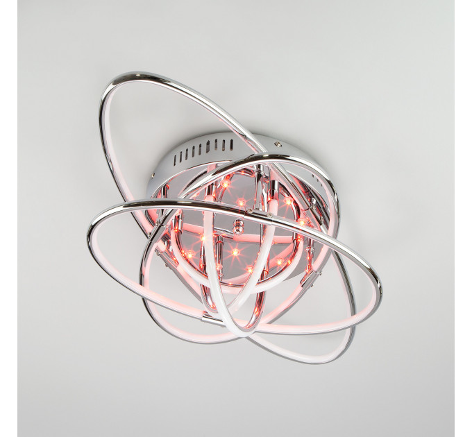 Потолочная LED-люстра Jupiter Eurosvet 82W 90132/9