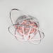 Потолочная LED-люстра Jupiter Eurosvet 82W 90132/9