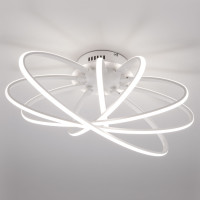 Потолочная LED-люстра Evia Eurosvet 95W 90100/5