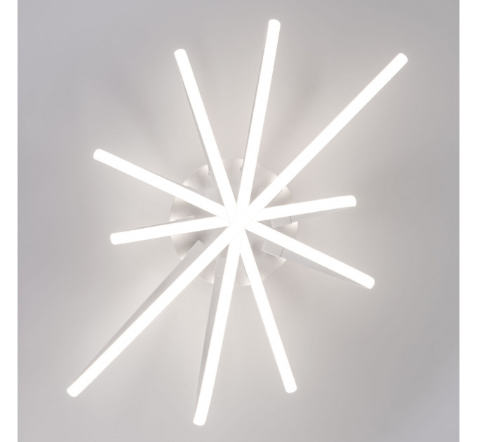 Потолочная LED-люстра Evia Eurosvet 95W 90100/5