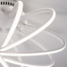 Потолочная LED-люстра Evia Eurosvet 95W 90100/5