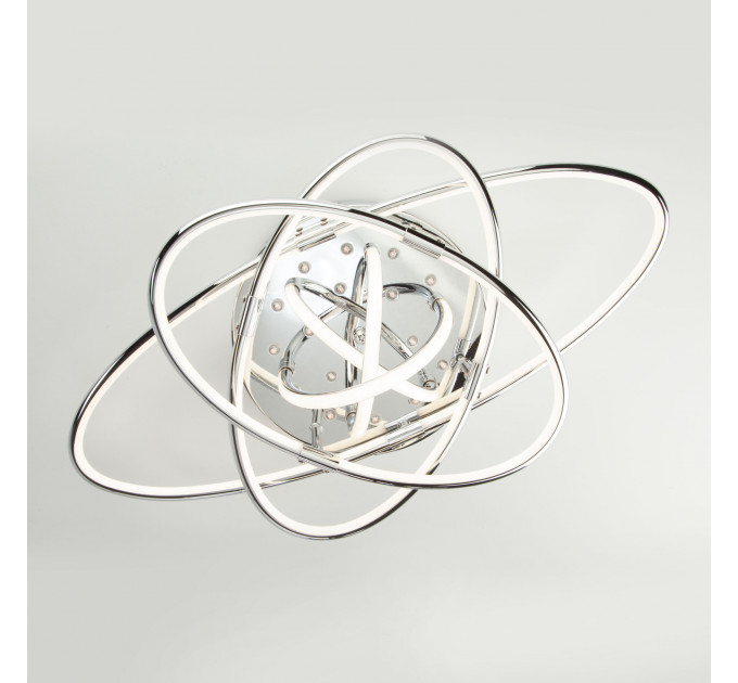 Потолочная LED-люстра Jupiter Eurosvet 82W 90132/9